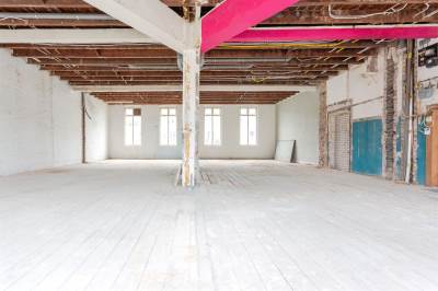 Woning Quellijnstraat 119C Amsterdam