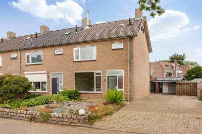 Woning Gravendaal 12 Deest