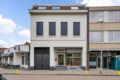 Woning Nobelstraat 16 en 16B Heerlen