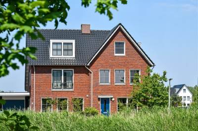 Woning Laan van de Bevrijding 66 Arnhem
