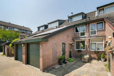 Woning Van Schendelhove 15 Zoetermeer