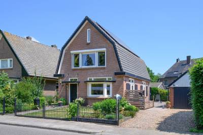 Woning Voorsterweg 4 Brummen