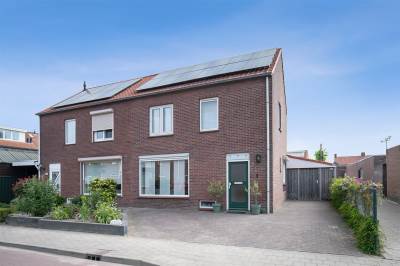 Woning Repelstraat 2 Reusel