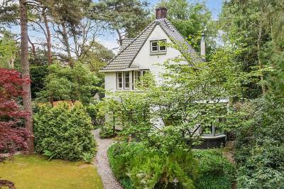 Woning Beethovenlaan 8 Bilthoven