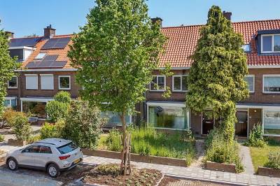 Woning Ds Pasmastraat 13 Bunnik