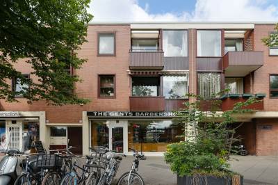 Woning Johan Huizingalaan 2742 Amsterdam