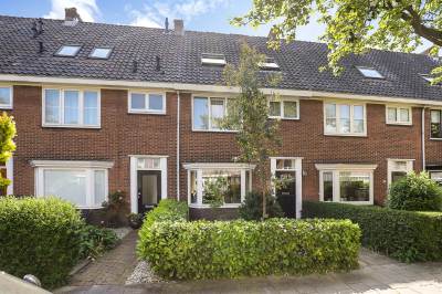 Woning Vermeerstraat 35 Alkmaar