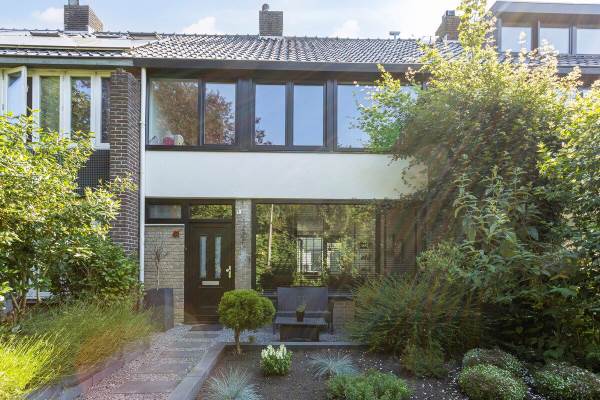 Woning Frederik Hendriklaan 41 Leiderdorp