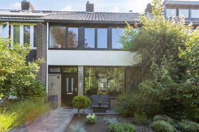 Woning Frederik Hendriklaan 41 Leiderdorp