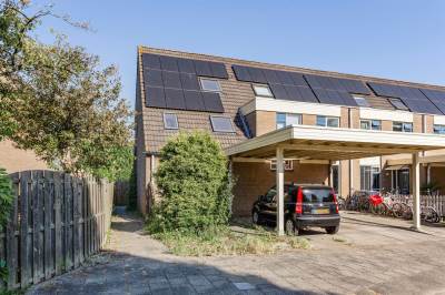 Woning Herteweide 21 Nieuwegein