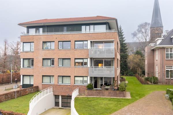 Woning Langestraat 80B3 Delden