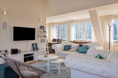 Woning Laan op Zuid 374 Rotterdam