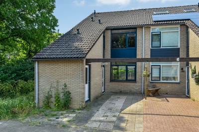 Woning Goudaweg 32 Arnhem