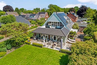 Woning Duinstraat 15 Paterswolde