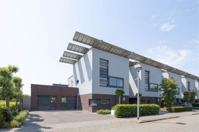 Woning Rijsdijk 174 Etten-Leur