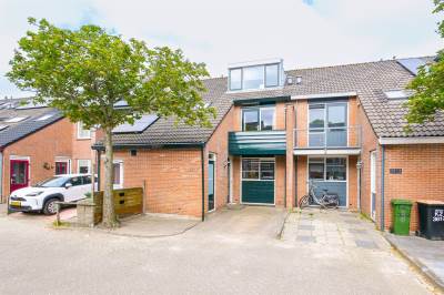 Woning Kruiszwin 3613 Julianadorp