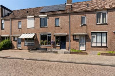 Woning Obrechtlaan 22 's-Gravenzande