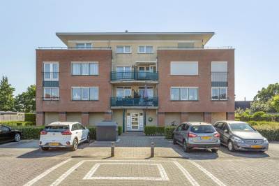 Woning H.J. Ganzemanstraat 40 Meteren