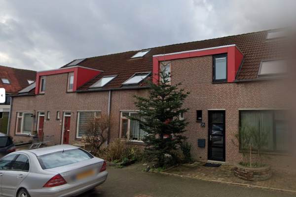 Woning Horlo 35 Zeewolde