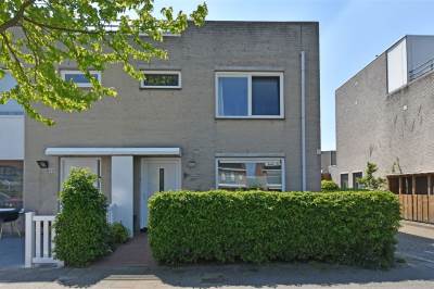 Woning Van Doornicksingel 78 Wateringen