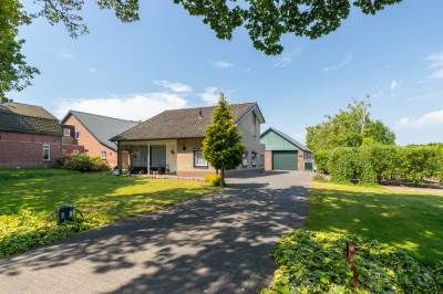 Woning Hoeveneind 51 Teteringen