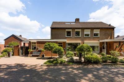 Woning Willem van Gulikstraat 9 Baarlo (LI)