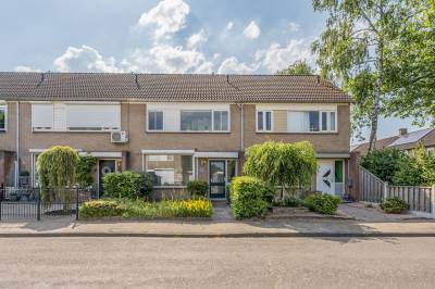 Woning Duivenvoorde 14 Steenbergen (NB)