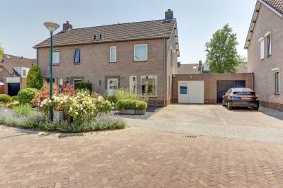 Woning Looiersboom 6 Alphen (NB)