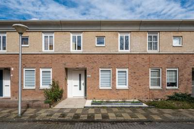 Woning Alzira 18 Eindhoven