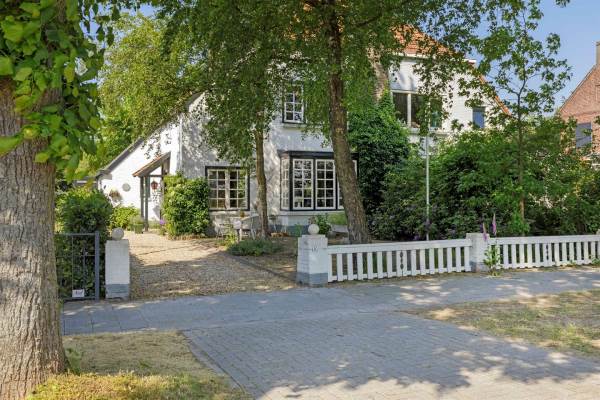 Woning Bosscheweg 17 Vught