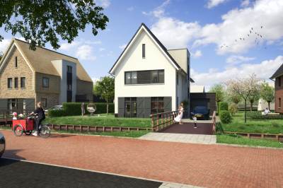 Woning Blaarkop 8 Lopik