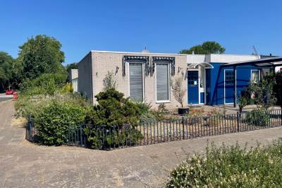 Woning Pepermuntweg 38 Zwolle