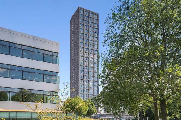 Woning Westpoint 16 Tilburg