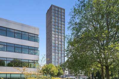 Woning Westpoint 16 Tilburg