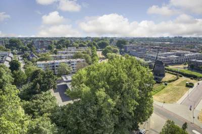 Woning Judith Leysterstraat 149 Alkmaar