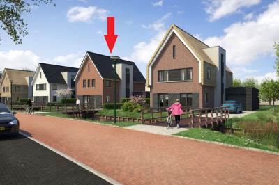 Woning Blaarkop 10 Lopik