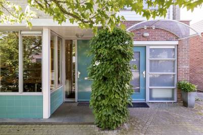 Woning Groepsekom 22 Leusden