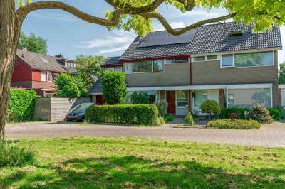 Woning Leo Polakweg 2 Haren (GR)