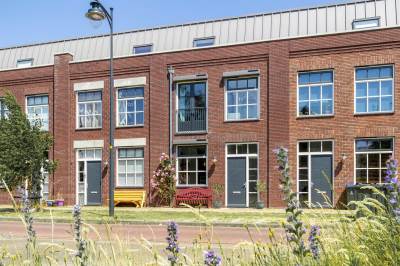 Woning Enkalaan 53 Ede