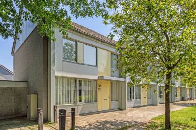 Woning Haydnstraat 180 Tilburg