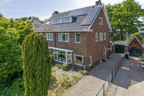 Woning Brinkgreverweg 103 Deventer