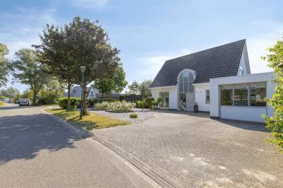 Woning Oesterbank 1 Goes