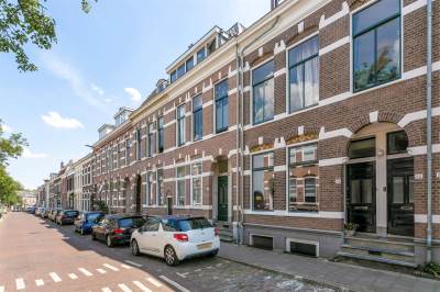 Woning Sloetstraat 53 Arnhem