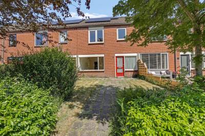 Woning Knottenplat 5 Eelde