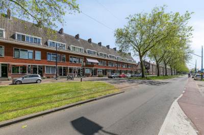 Woning Groene Hilledijk 396B Rotterdam