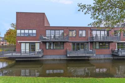 Woning Aardmansberg 45 Amersfoort