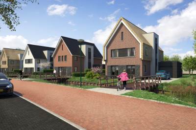 Woning Blaarkop 12 Lopik