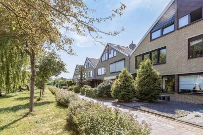 Woning Fazantenpad 13 Rozenburg (ZH)