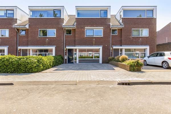 Woning Westhove 77 Hoofddorp