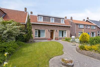 Woning Werrilaan 13 's-Heerenhoek